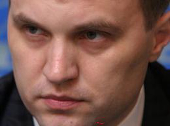 МГБ Приднестровья обвиняет Евгения Шевчука в связях с Западом