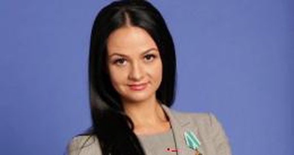 Свердловскую чиновницу отстранили от должности после заявления о молодежи