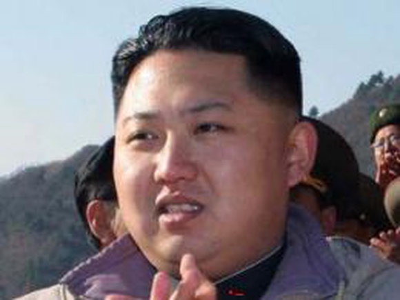 Младший сын Ким Чен Ира назван 'великим преемником'