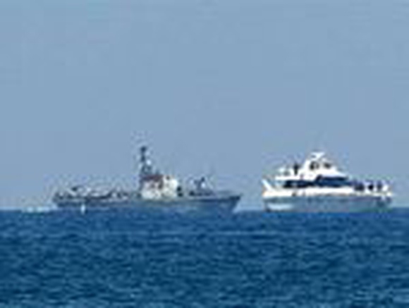Израиль согласился на международное расследование захвата 'флотилии свободы'