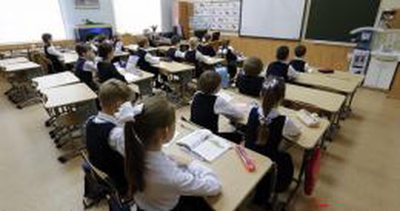 Российским школьникам устроили тест на патриотизм
