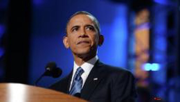 Обама предупредил Москву о подготовке нового пакета санкций
