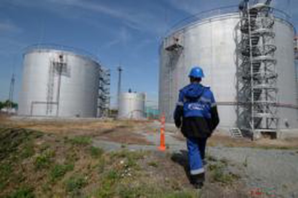 Европа расплатится с «Газпром нефтью» в рублях