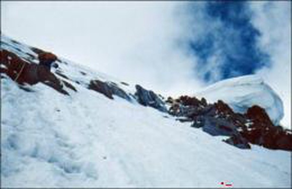 В горах Северной Осетии погиб альпинист из Краснодара