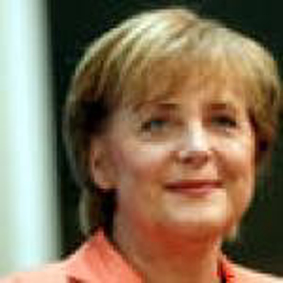 Ангела Меркель: Великобритания остается ключевым партнером Евросоюза