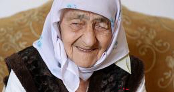 В Чечне умерла самая пожилая россиянка