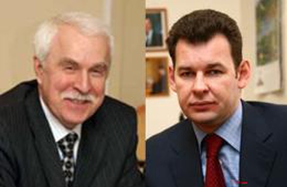 Задержаны бывший и нынешний вице-губернаторы Краснодарского края