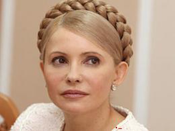 Приговор Юлии Тимошенко по 'газовому делу' вступил в силу (ВИДЕО)