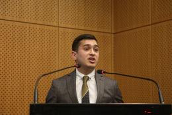 Шахбазлы: молодежь Азербайджана воспользуется подарком президента
