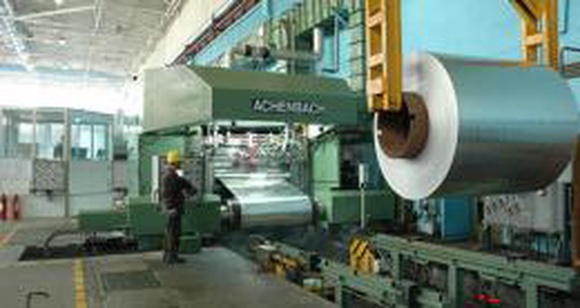 Армения и Россия хотят создать предприятия легкой промышленности