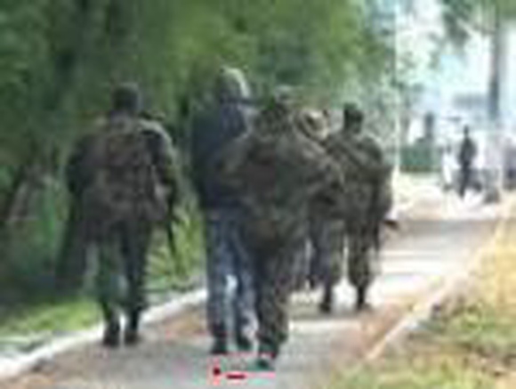 В Дагестане застрелили полковника погрануправления ФСБ по республике