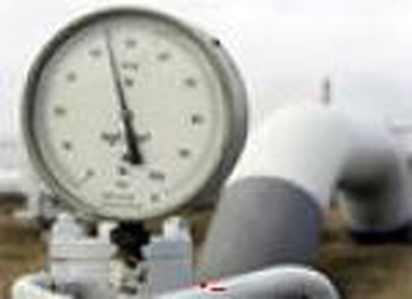 Газпром увеличит закупки азербайджанского газа в 1,5 раза в 2012 году