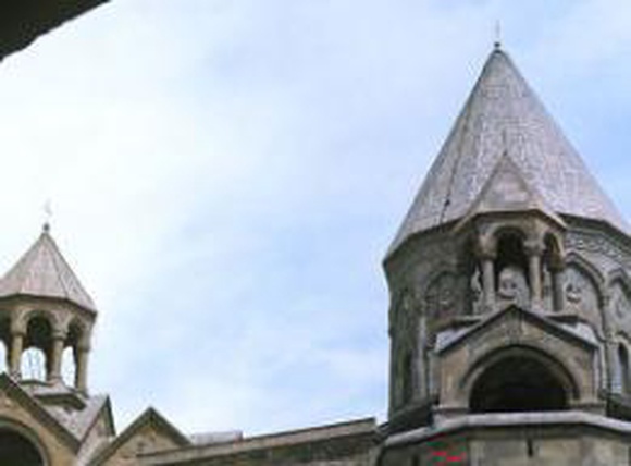В Армении восстановят мемориал русским воинам-защитникам Эчмиадзина