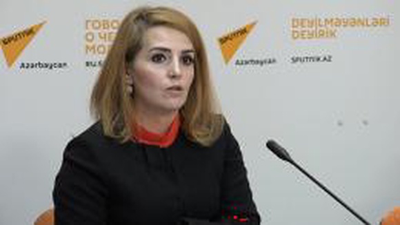 Эксперт: Азербайджан опоздал с воспитанием толерантности в семье