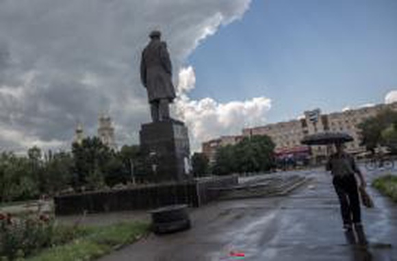Силовики сообщили о полном контроле над Славянском и Краматорском