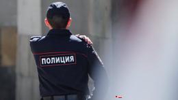 Томский полицейский отчитался о привидениях