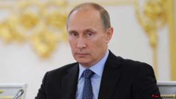 Путин произвел новые назначения в Росгвардии