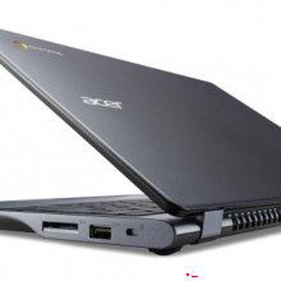 Acer выпустила хромбук нового поколения