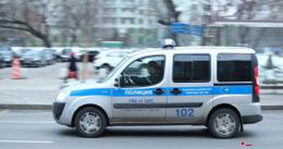 Полиция задержала подозреваемого в похищении москвички