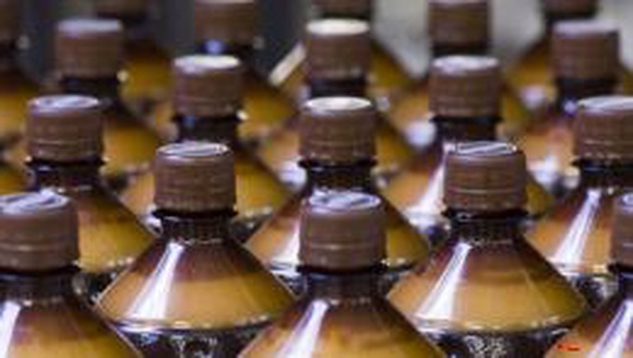 В России запретили пиво в «полторашках»