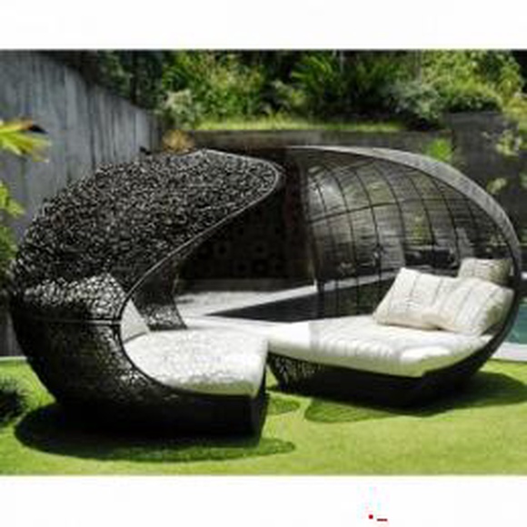 Мебель из ротанга: экологично и стильно!