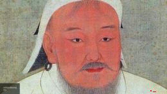 Ученые: в жилах Чингисхана текла европейская кровь