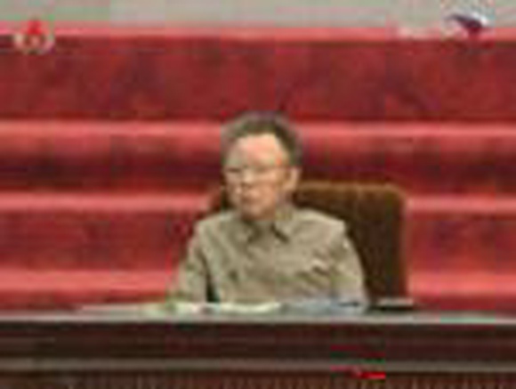 Минуту молчания в память о Ким Чен Ире подвергли бойкоту на ГА ООН