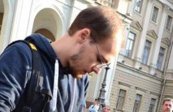 В Петербурге избили корреспондента «Эха Москвы»