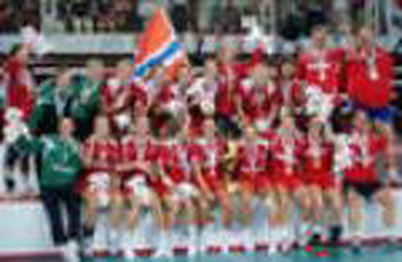 Сборная России заняла шестое место на чемпионате мира по гандболу