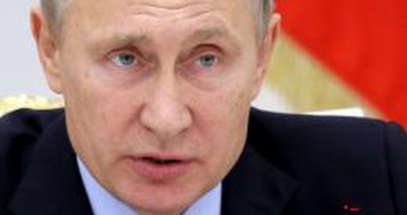Путин раскритиковал ликвидацию последствий паводка в Приангарье