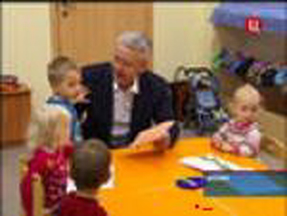 Власти Москвы вернули в систему образования 34 здания детских садов