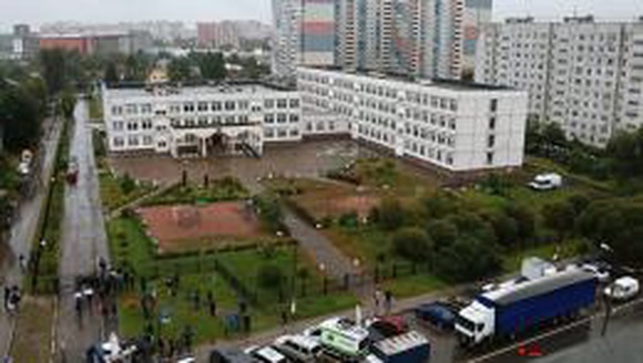 Школа как «Ковчег»: четверть века инклюзии в Москве