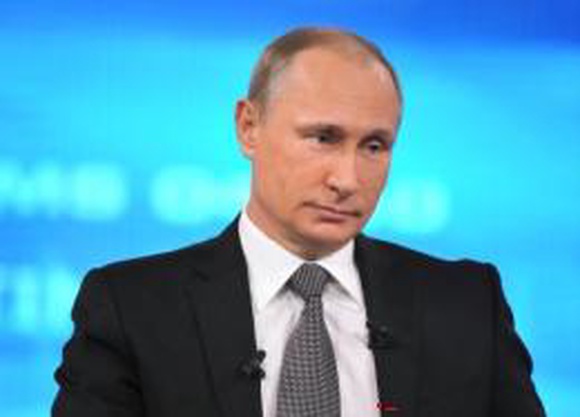 Россиянин пытался попасть на прием к Путину через Спасскую башню