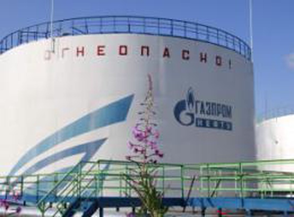 ФАС оштрафовала «Газпром нефть» на 900 миллионов рублей