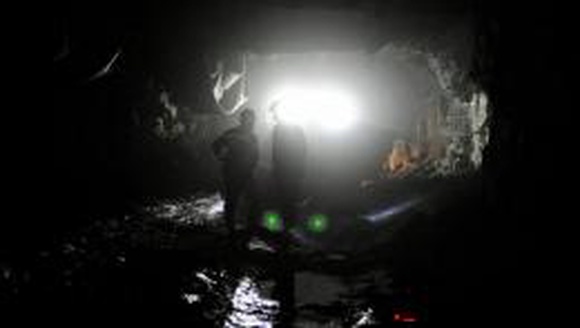 Следователи проверят обстоятельства ЧП на шахте «Интинская»