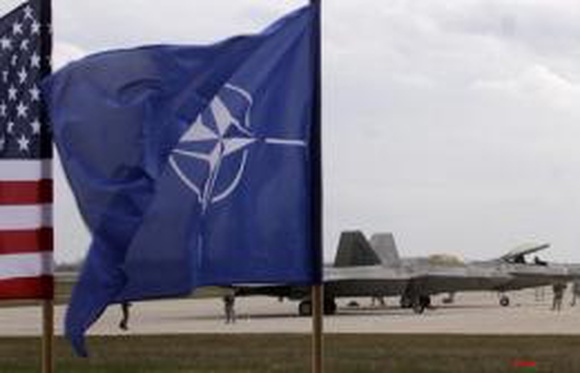 Эстония расскажет РФ об учениях НАТО у границ