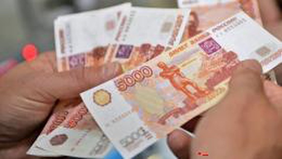 Казна РФ недополучила 1,4 трлн рублей налогов