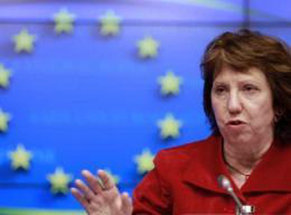 Представитель ЕС считает решение суда по делу Тимошенко неадекватным