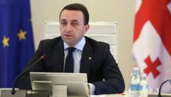 Замглавы МВД Грузии продолжит работу в Совете госбезопасности