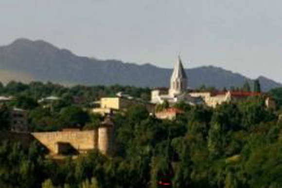 Уорлик, твиттер, Карабах… Впереди крутой разворот?