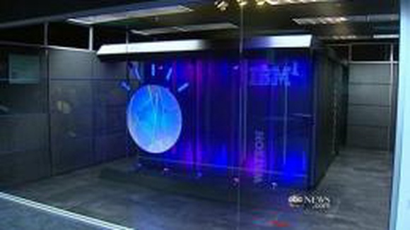 Суперкомпьютер IBM Watson освоил профессию юриста