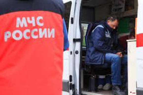 На юге Москвы произошел мощный взрыв самогонного аппарата: видео с места