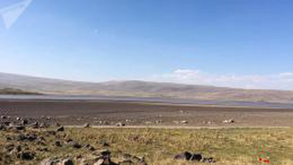 Минприроды Армении запретило рыбалку в озере Арпи