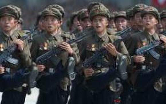 В Северной Корее почтили память советских солдат, освободивших корейцев от японских милитаристов