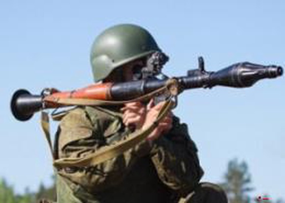 В Абхазии будет проведена проверка боеготовности российских войск