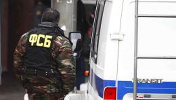 Полиция изъяла у москвича арсенал карабинов