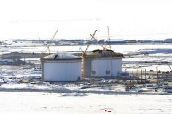 НОВАТЭК рассматривает «Арктик СПГ» как площадку для партнерства с Японией