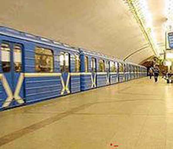 Бакинский метрополитен устанавливает Wi-Fi на станции «Мешади Азизбеков»