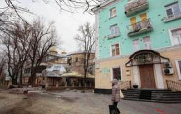 В Луганске боевики начали «национализацию» квартир