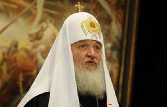 Патриарх Кирилл объяснил свое высказывание о правах человека